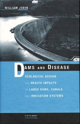 Dams and Disease book