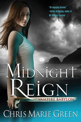 Midnight Reign book