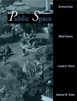 Public Space book