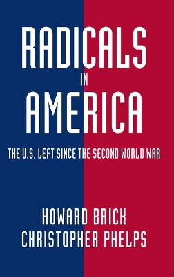 Radicals in America book