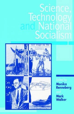 Science, Technology, and National Socialism book