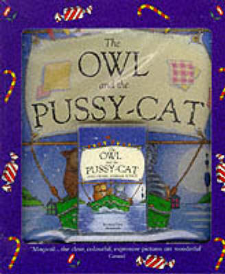 The Owl and the Pussycat by Ian Beck