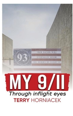 My 9/11-Through inflight Eyes book