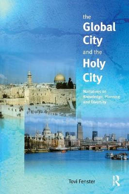 Global City and the Holy City book