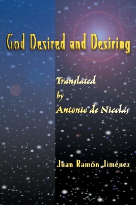 God Desired and Desiring book