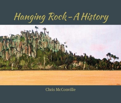 Hanging Rock book
