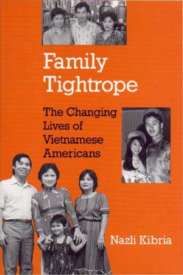 Family Tightrope book