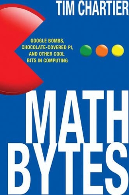 Math Bytes book