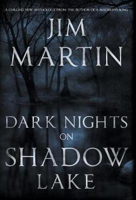 Dark Nights on Shadow Lake book