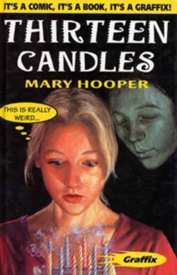 Thirteen Candles by Mary Hooper