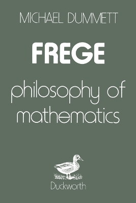 Frege book