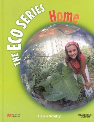 Home book