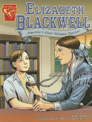 Elizabeth Blackwell book