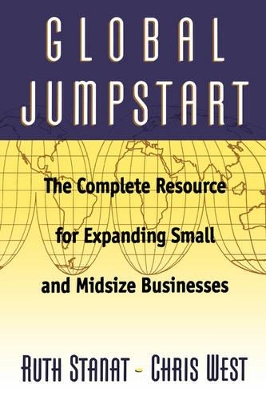 Global Jumpstart book