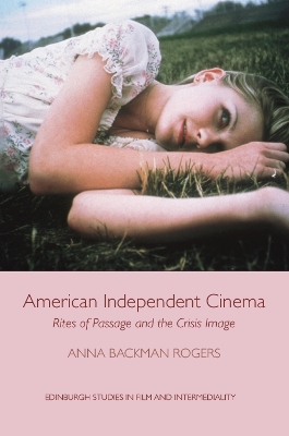 American Independent Cinema book