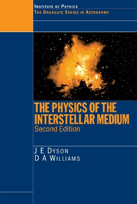 Physics of the Interstellar Medium book