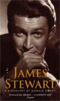 James Stewart book
