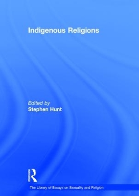 Indigenous Religions book
