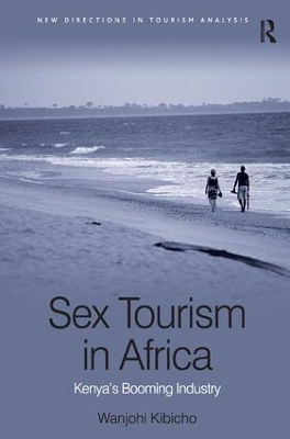 Sex Tourism in Africa book