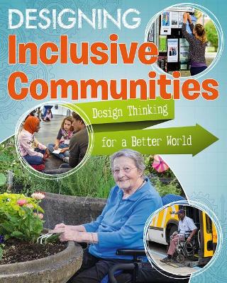 Designing Inclusive Communities by Stuckey Rachel