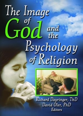 Image of God and the Psychology of Religion book