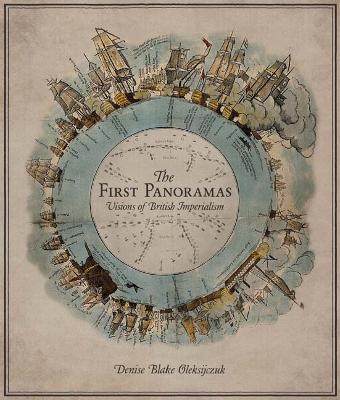 First Panoramas book