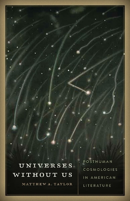 Universes without Us book