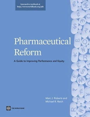 Pharmaceutical Reform book