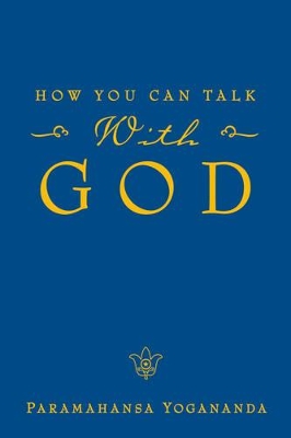 How You Can Talk with God book