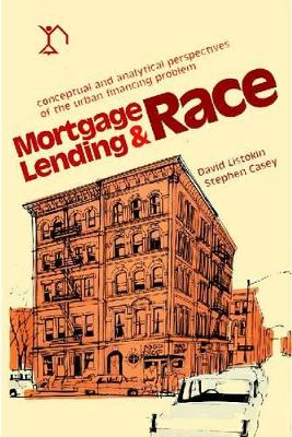 Mortgage Lending and Race book