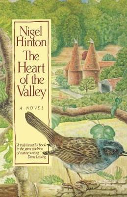Heart of the Valley book