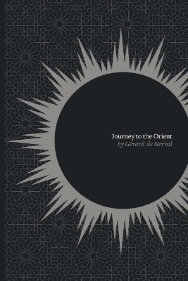 Journey to the Orient book