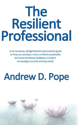 The Resilient Professional book