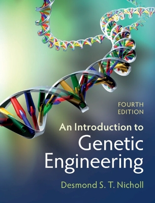 An Introduction to Genetic Engineering book