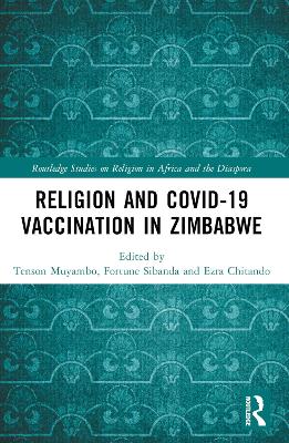 Religion and COVID-19 Vaccination in Zimbabwe book