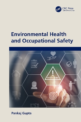 Environmental Health and Occupational Safety book