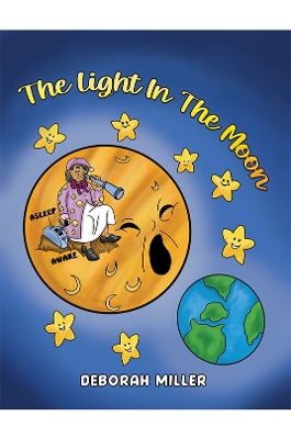 The Light in the Moon book