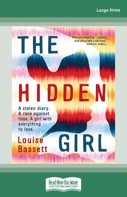 The Hidden Girl by Louise Bassett