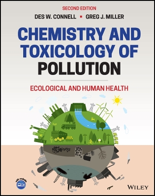 Chemistry and Toxicology of Pollution: Ecological and Human Health book