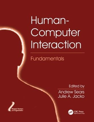 Human-Computer Interaction Fundamentals book