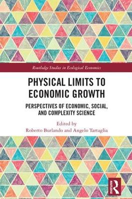 Physical Limits to Economic Growth by Roberto Burlando