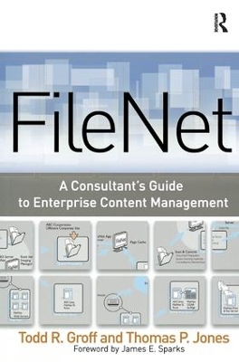 FileNet by Todd Groff