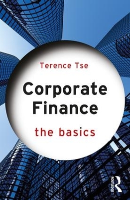 Corporate Finance: The Basics book