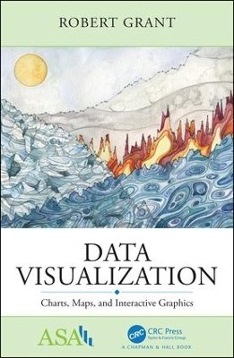 Data Visualization: Charts, Maps, and Interactive Graphics book