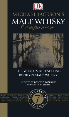 Malt Whisky Companion book