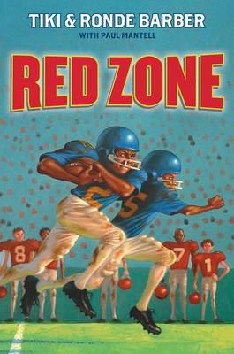 Red Zone by Tiki Barber