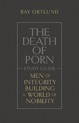 The Death of Porn Study Guide book