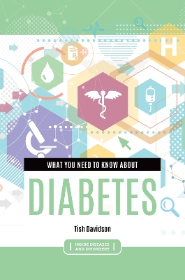 What You Need to Know about Diabetes book