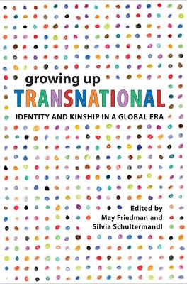 Growing Up Transnational book