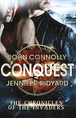 Conquest book
